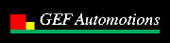 Logo GEF Automotions