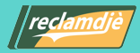 Logo Reclamdje