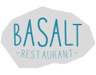 Logo Restaurant Basalt Middelburg