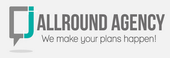 Logo J Allround Agency