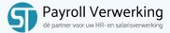 Logo ST Payroll Verwerking