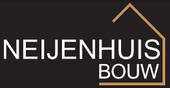 Logo Neijenhuis Bouw