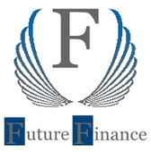 Logo Administratiekantoor Future Finance