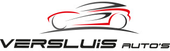 Logo Versluis Auto's