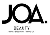 Logo JOA. BEAUTY