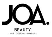 Logo JOA. BEAUTY