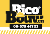 Logo Rico bouw