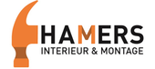 Logo Hamers Interieur & Montage