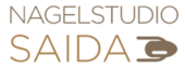 Logo Nagelstudio Saida