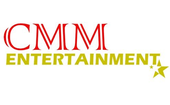 Logo CMM entertainment