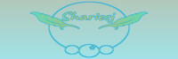 Logo Shariesj