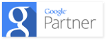 Google Partner badge