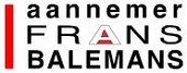 Aannemer Frans Balemans BV, Breda