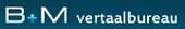 B+M Vertaalbureau, Uden