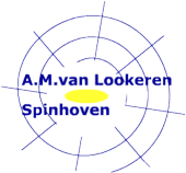 Tabakspeciaalzaak A.M. van Lookeren, Amstelveen