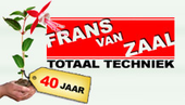 Frans van Zaal Totaal Techniek, De Kwakel