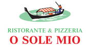 Ristorante & Pizzeria O Sole Mio, Zwanenburg