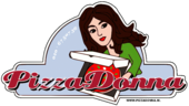 Pizza Donna, Amsterdam