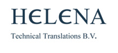 Helena Technical Translations B.V., Zoetermeer