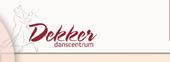 Danscentrum Dekker, Enschede