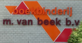 M. van Beek BV, Rijswijk
