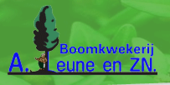 Boomkwekerij A. Leune & Zoon VOF, Benthuizen