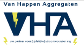 Aggregaten huren - Van Happen Aggregaten, Eindhoven