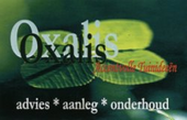 Oxalis Hoveniersbedrijf, Burgum
