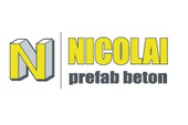 Nicolai Prefab Beton BV, Buitenpost