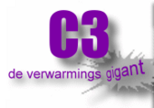 C3 De Verwarmingsgigant, Dordrecht