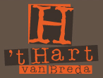 Het Hart van Breda, Breda