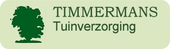 Timmermans Tuinverzorging, Oosterhout