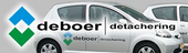 De Boer Detachering, Hoorn