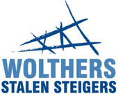 Wolthers Stalen Steigers, Groningen