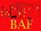B.A.F. Bureau d'Arts Sans Frontieres, Dordrecht