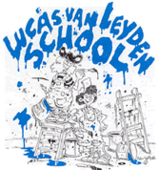 Openbare Basisschool Lucas van Leyden, Leiden