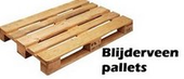 Blijderveen Pallets Handel, Waddenoijen