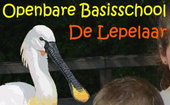 Openbare Basisschool De Lepelaar, Lelystad