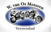 W. van Os Motoren, Veenendaal