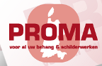 Behang- en schildersbedrijf Proma