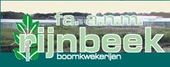 Firma A.N.M. Rijnbeek, Boskoop