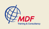 MDF Training en Consultancy B.V., Ede