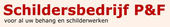 Schildersbedrijf P&F V.O.F., Sittard