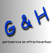 G en H partyservice en attractieverhuur, Doetinchem