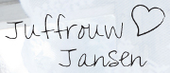 Juffrouw Jansen Brocante, Westbroek