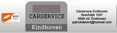 Carservice Eindhoven, Eindhoven