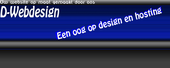 D Webdesign, Eindhoven