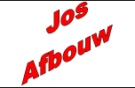 Jos Afbouw, Beesd