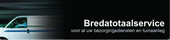 Breda totaalservice, Breda