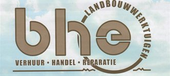 BHE Landbouwwerktuigen, Boxtel